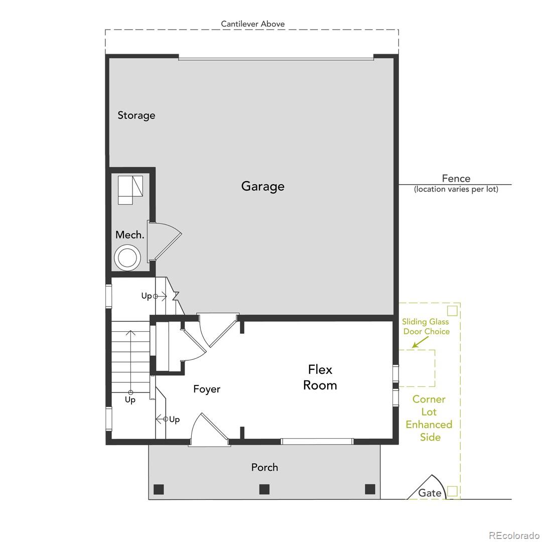 12555 E 101st Drive Commerce City CO 80022