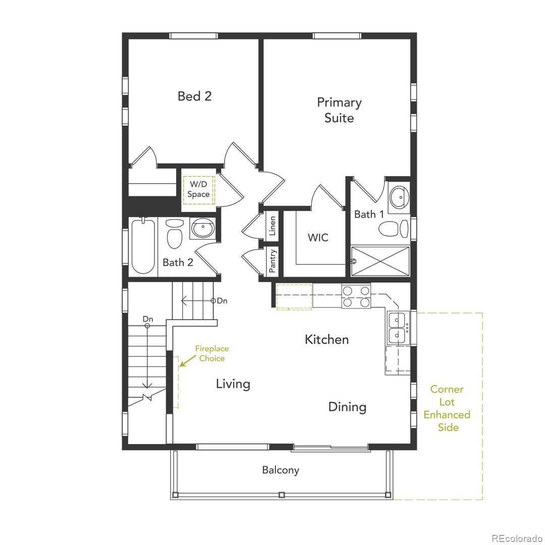 12555 E 101st Drive Commerce City CO 80022