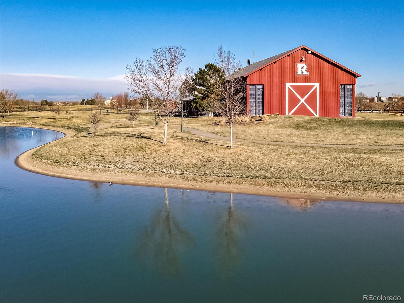 12555 E 101st Drive Commerce City CO 80022