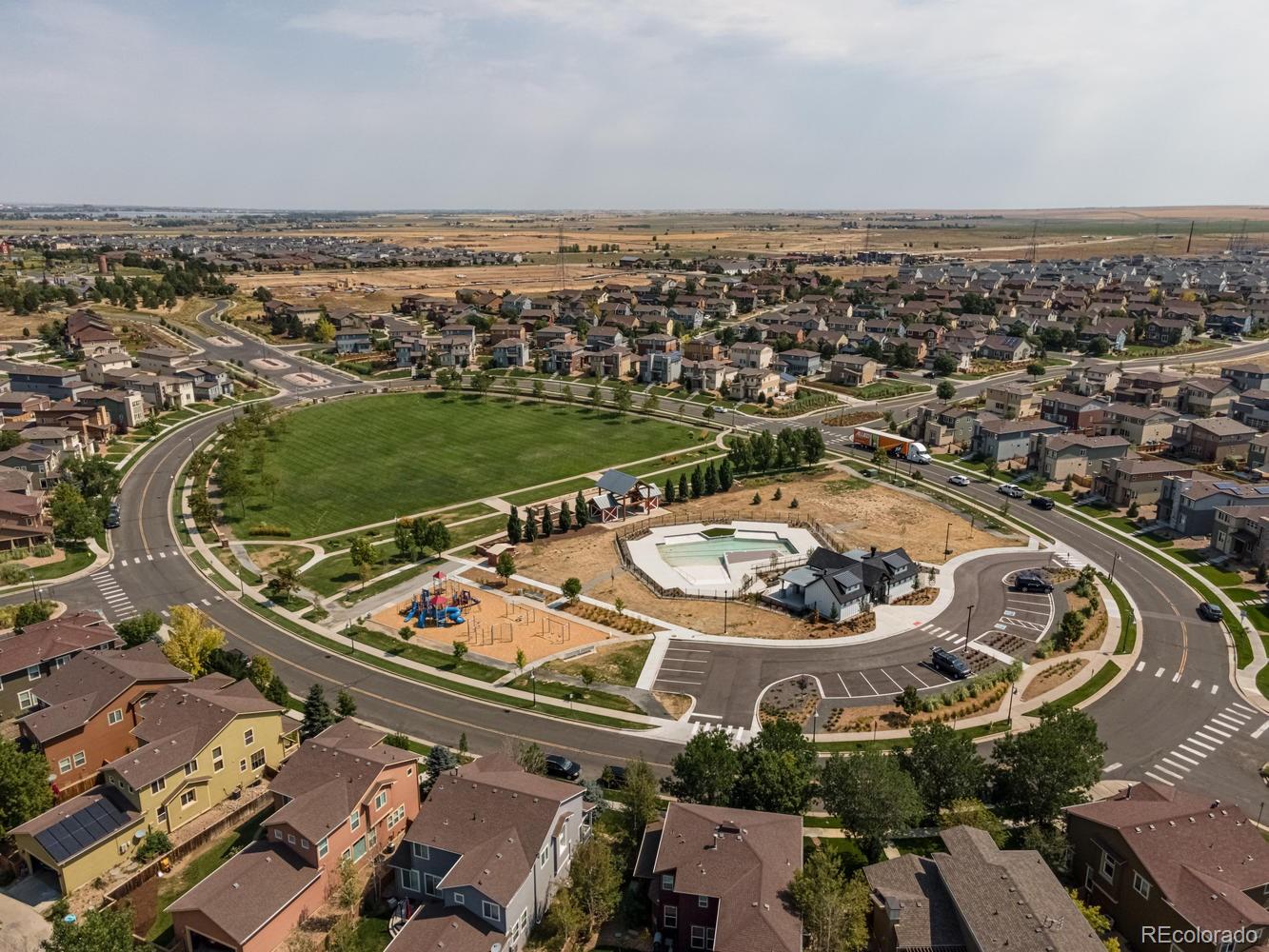 12555 E 101st Drive Commerce City CO 80022