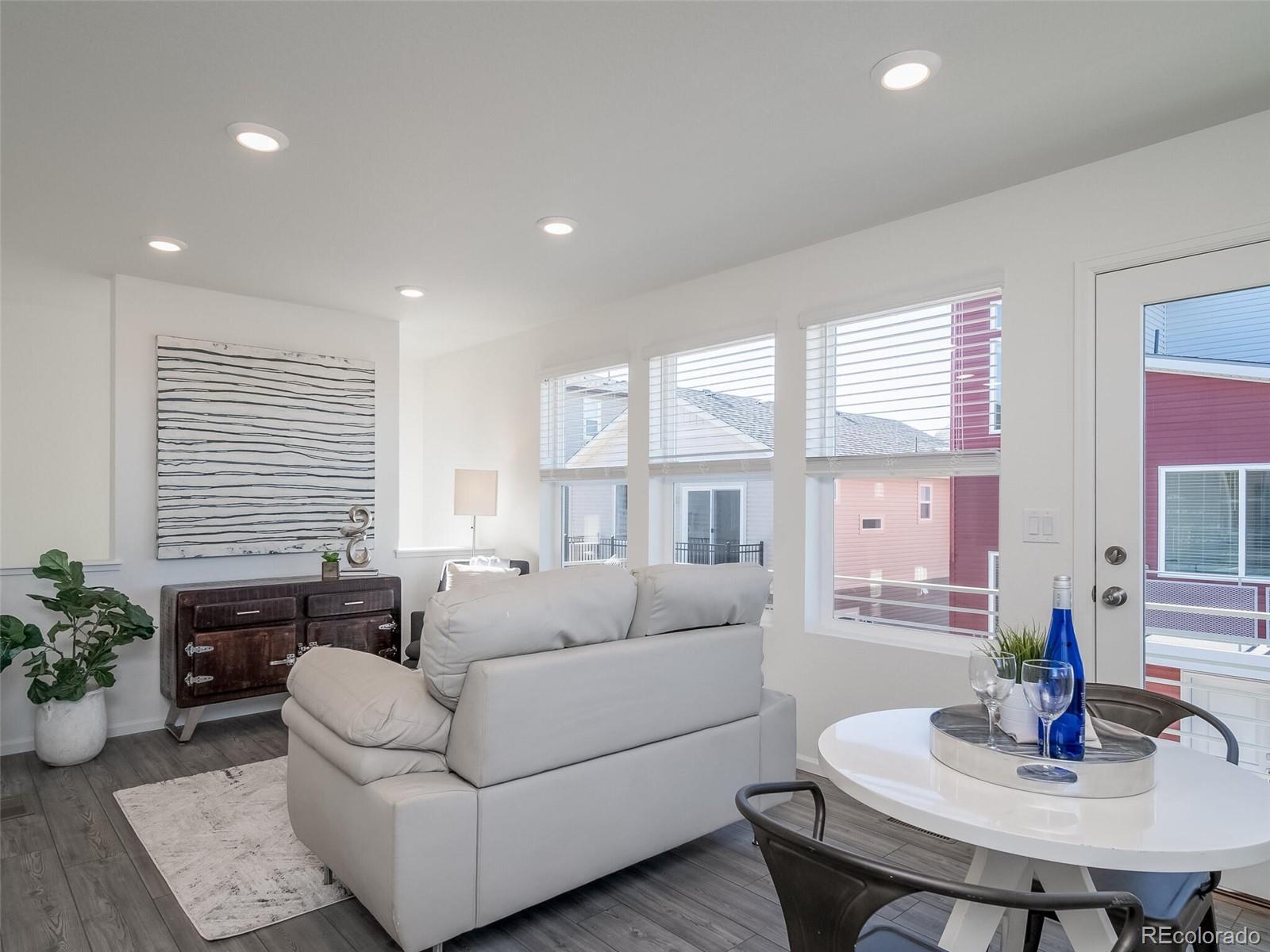 12555 E 101st Drive Commerce City CO 80022