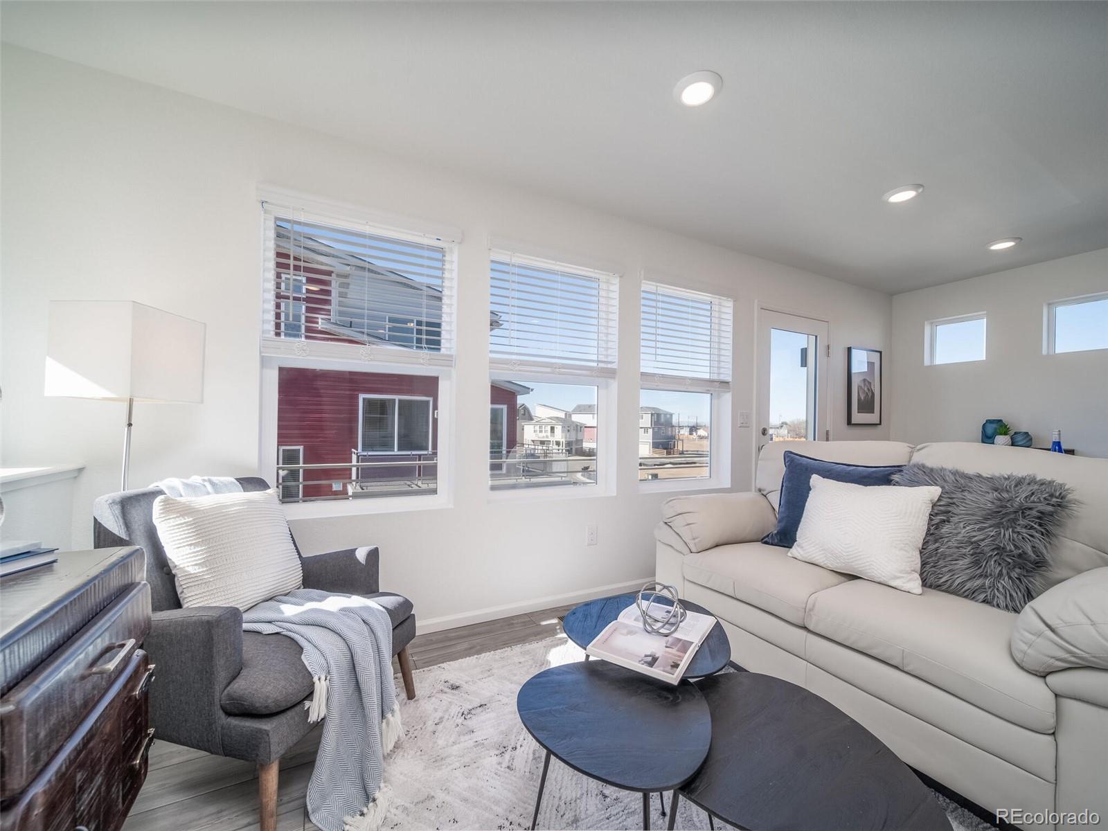 12555 E 101st Drive Commerce City CO 80022