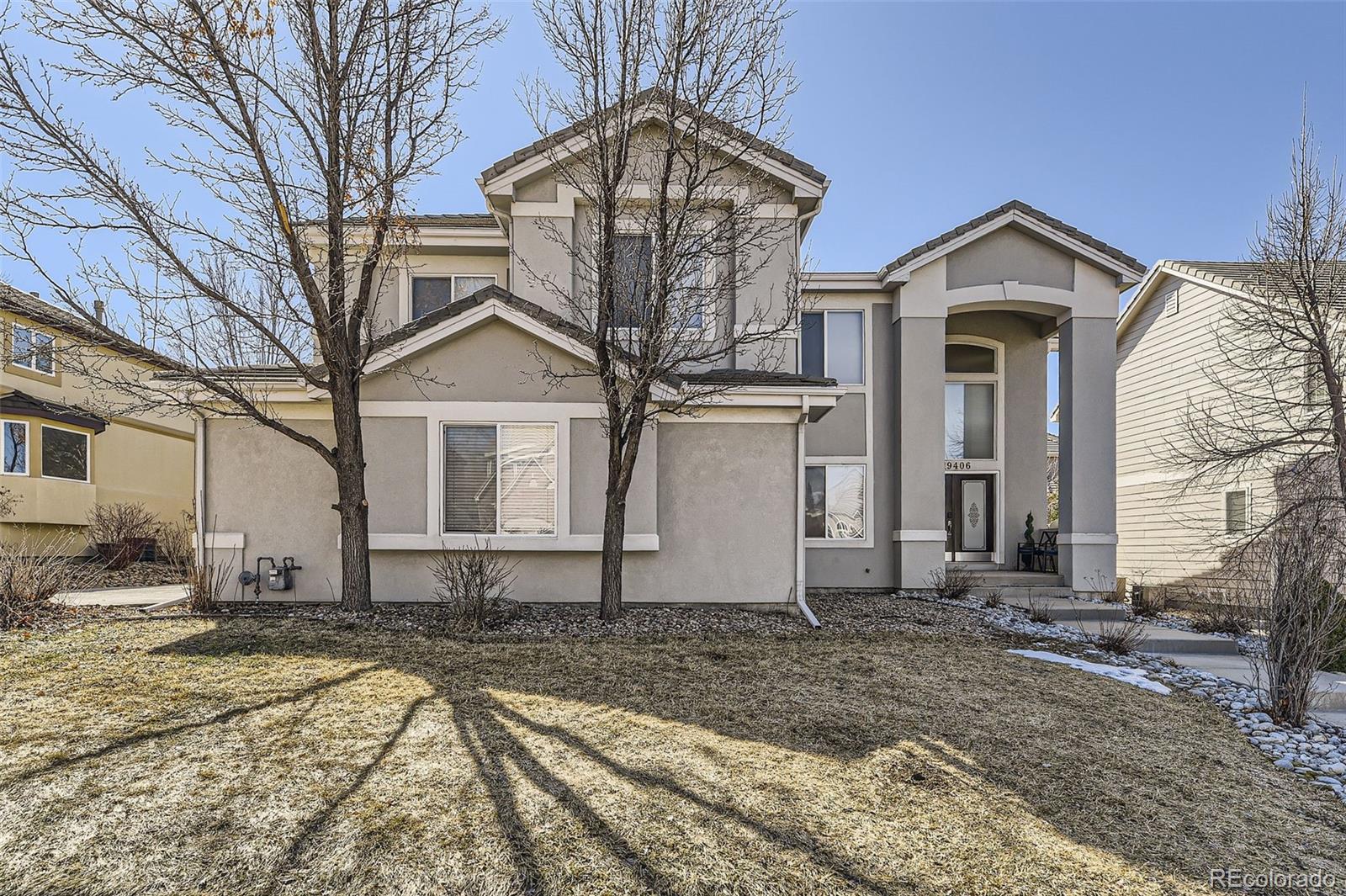 19406 E Maplewood Place Aurora CO 80016