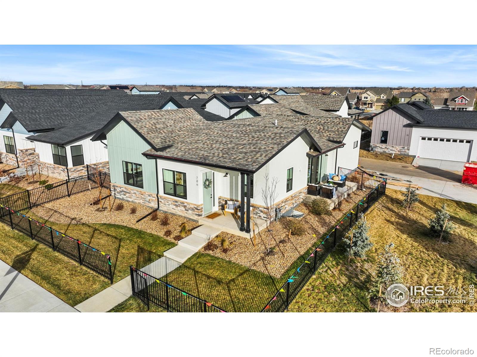 706 Greenfields Drive Fort Collins CO 80524