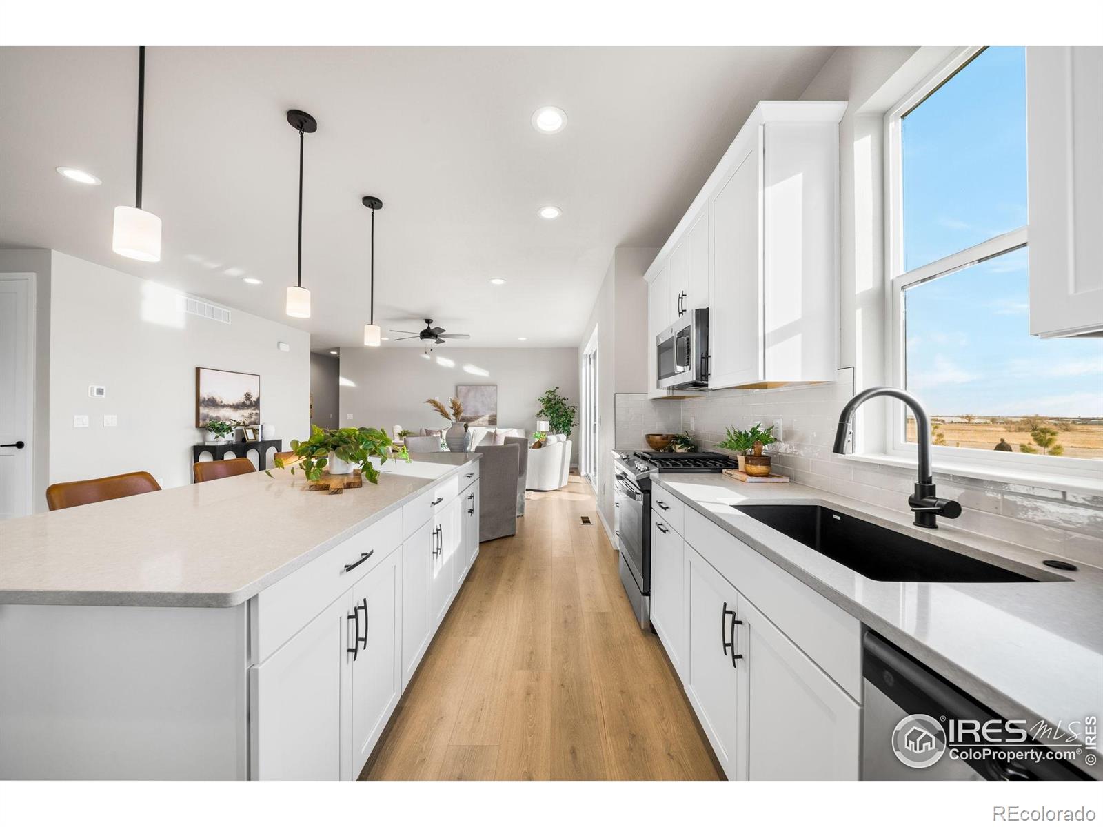 706 Greenfields Drive Fort Collins CO 80524