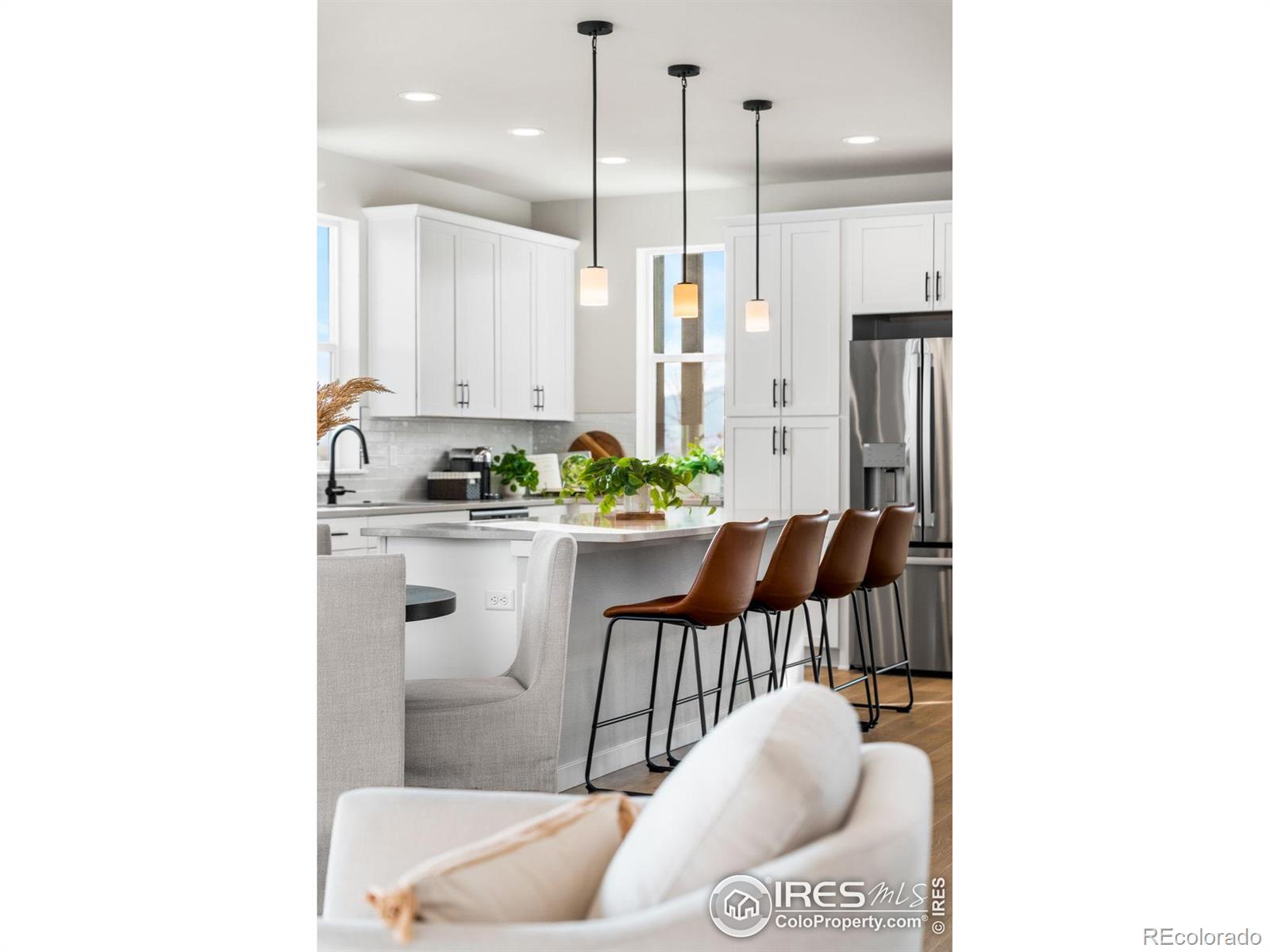 706 Greenfields Drive Fort Collins CO 80524