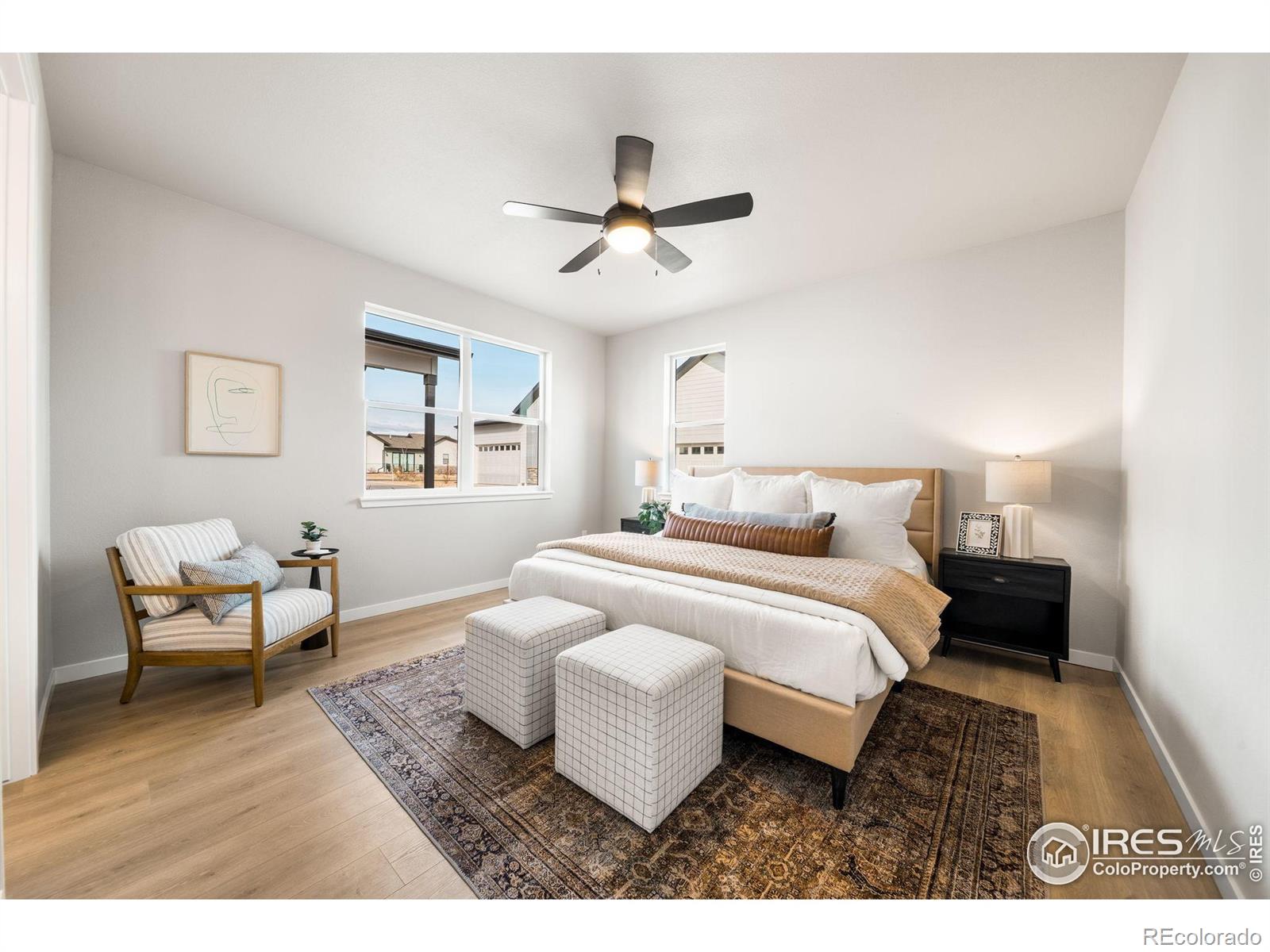 706 Greenfields Drive Fort Collins CO 80524