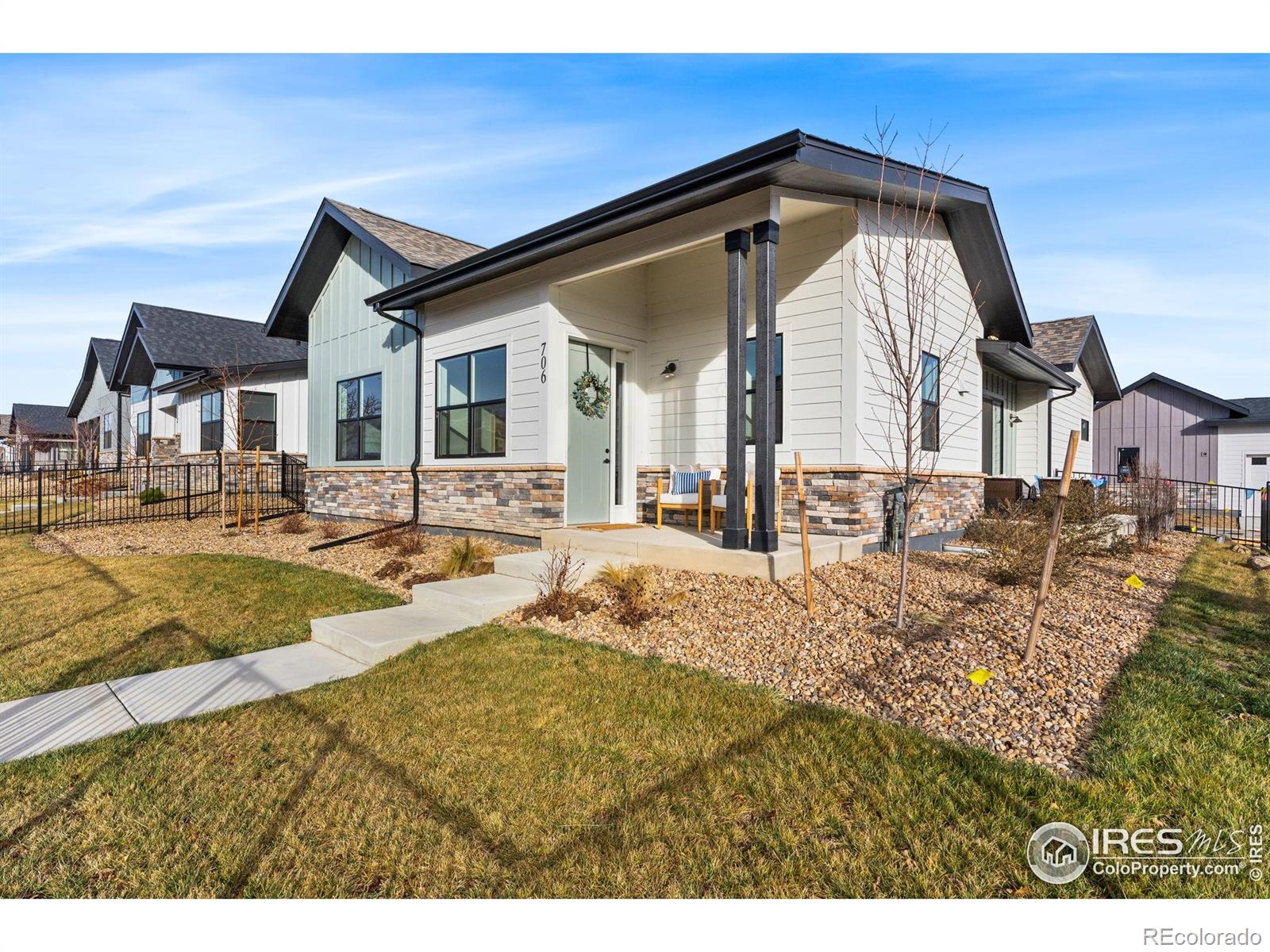 706 Greenfields Drive Fort Collins CO 80524