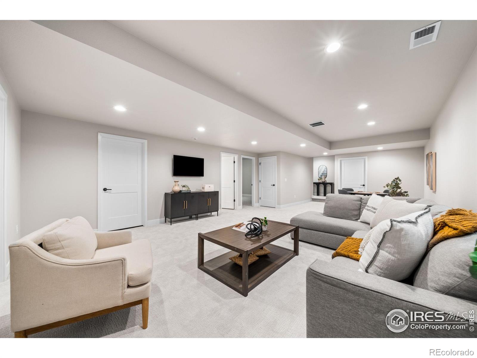 706 Greenfields Drive Fort Collins CO 80524