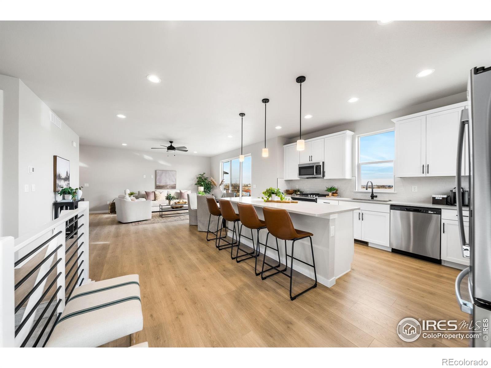 706 Greenfields Drive Fort Collins CO 80524