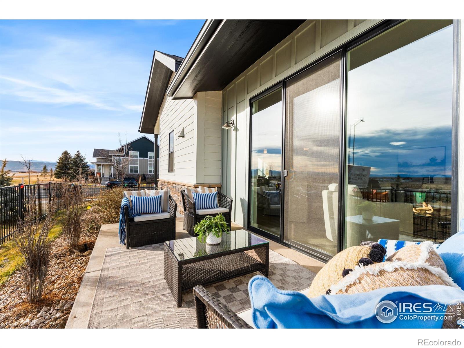 706 Greenfields Drive Fort Collins CO 80524