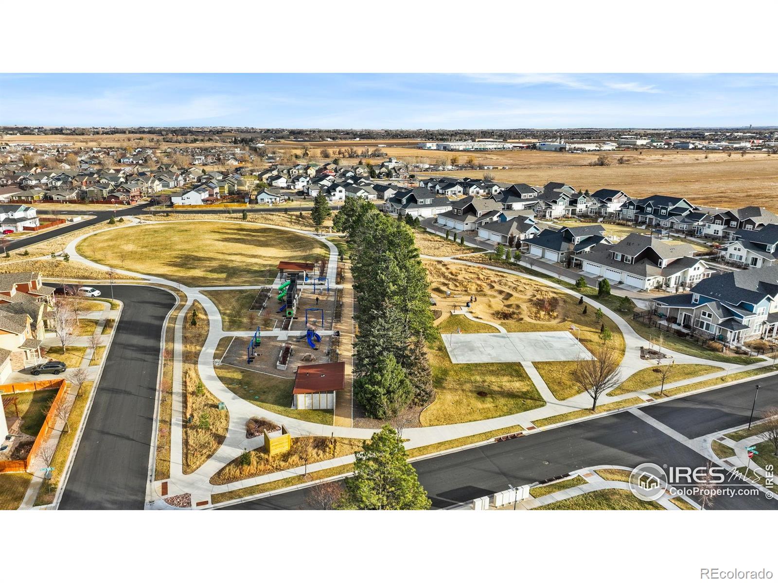 706 Greenfields Drive Fort Collins CO 80524