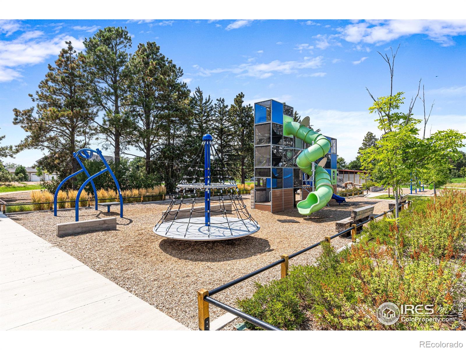 706 Greenfields Drive Fort Collins CO 80524