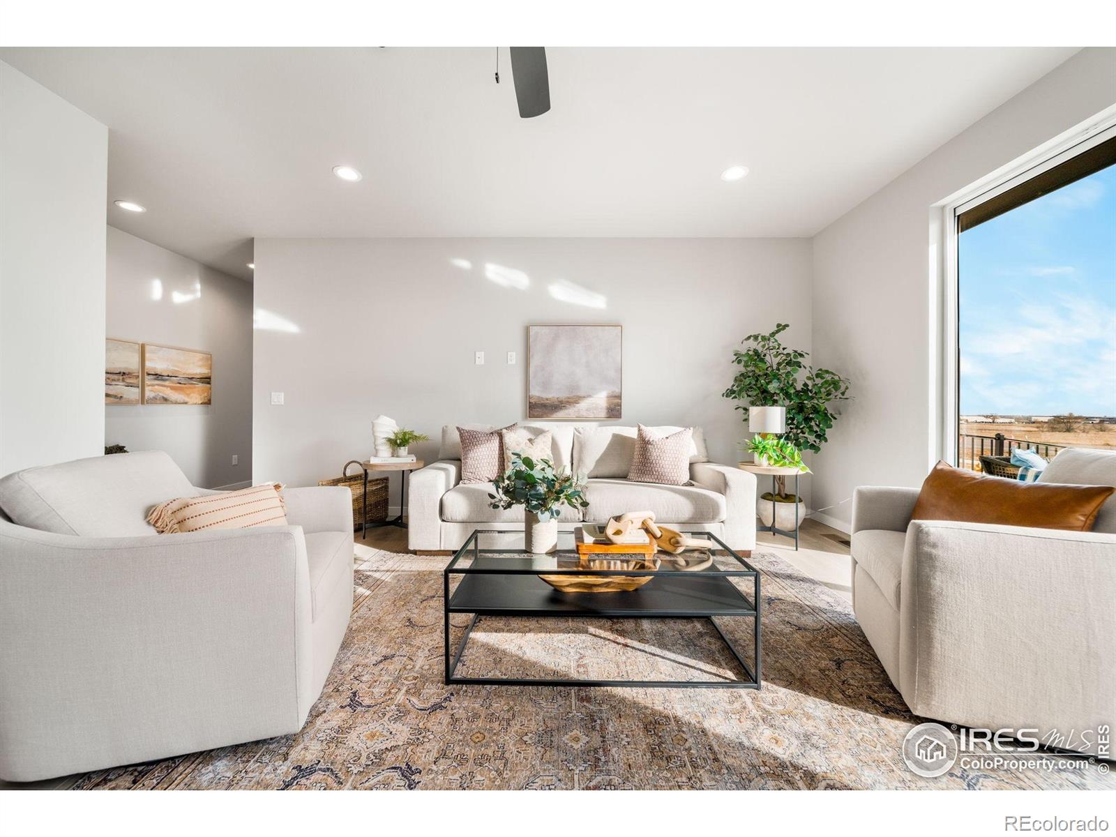 706 Greenfields Drive Fort Collins CO 80524
