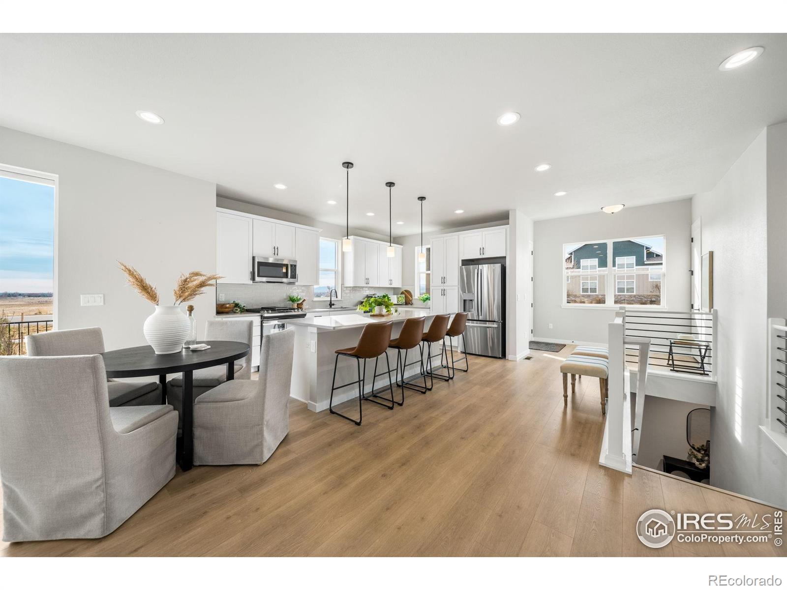706 Greenfields Drive Fort Collins CO 80524