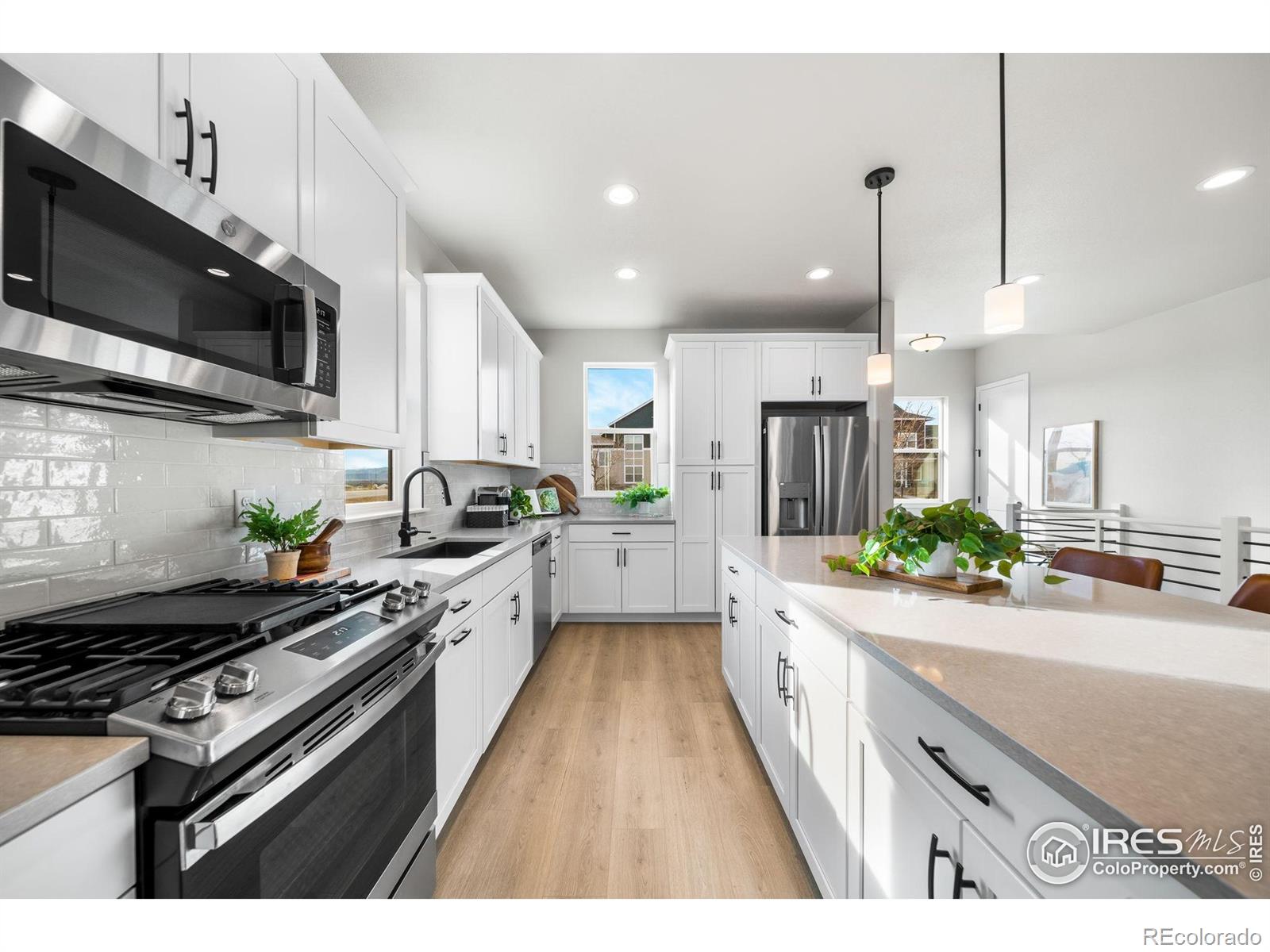 706 Greenfields Drive Fort Collins CO 80524