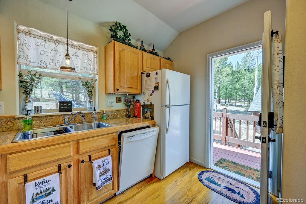 30433 National Forest Drive Buena Vista CO 81211
