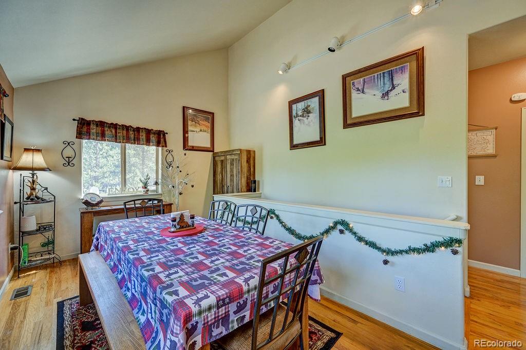 30433 National Forest Drive Buena Vista CO 81211