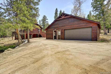 30433 National Forest Drive Buena Vista CO 81211
