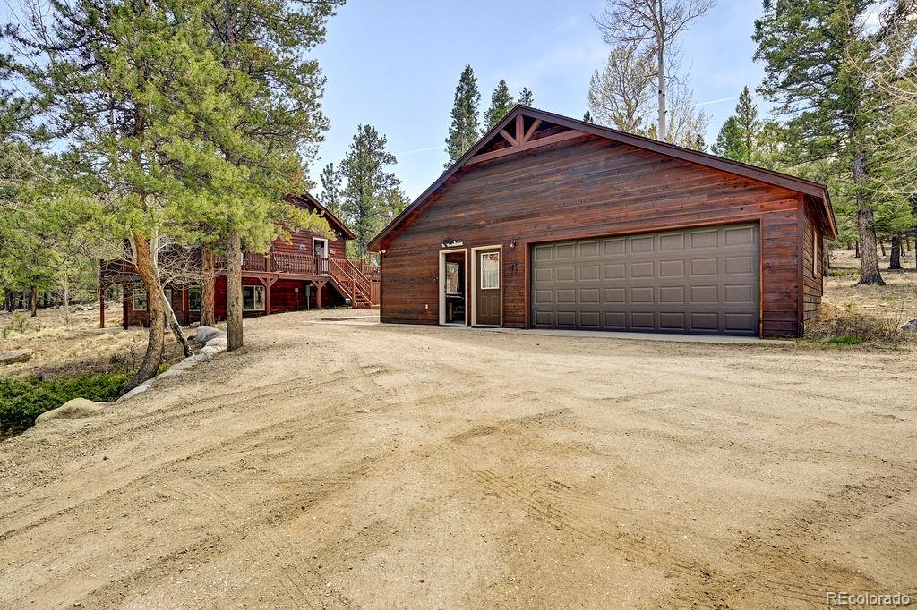 30433 National Forest Drive Buena Vista CO 81211