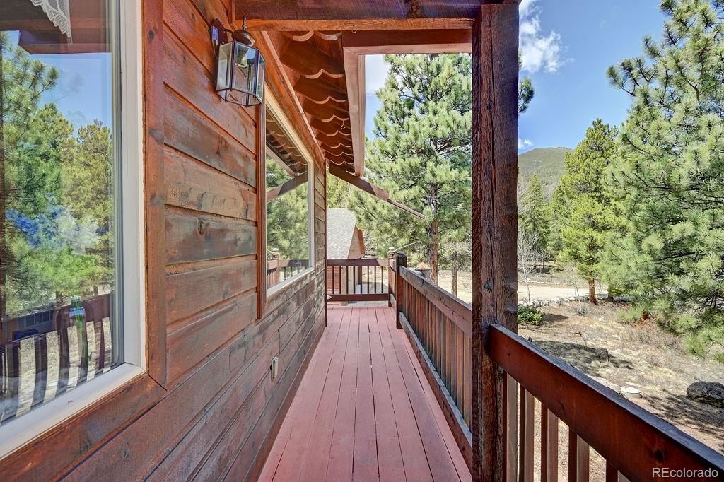 30433 National Forest Drive Buena Vista CO 81211