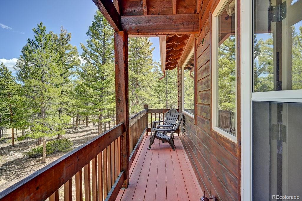 30433 National Forest Drive Buena Vista CO 81211