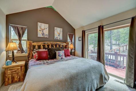 30433 National Forest Drive Buena Vista CO 81211