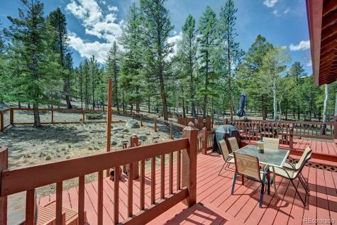 30433 National Forest Drive Buena Vista CO 81211