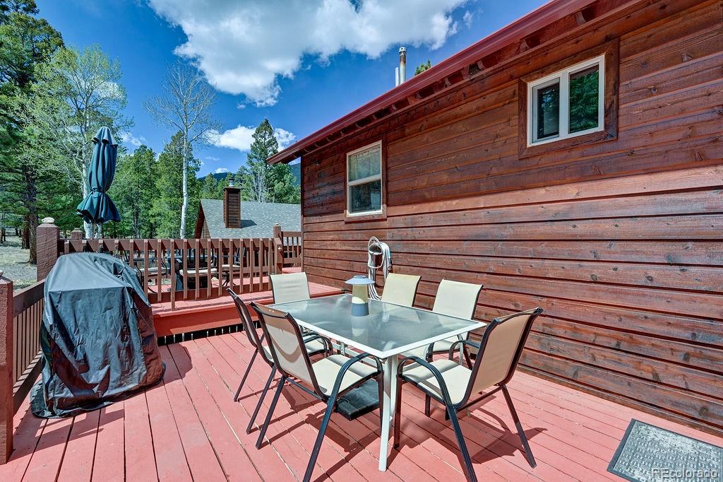 30433 National Forest Drive Buena Vista CO 81211