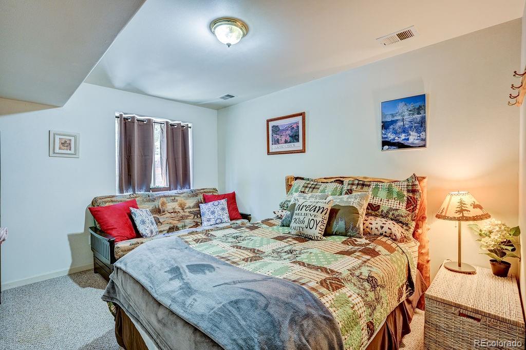30433 National Forest Drive Buena Vista CO 81211