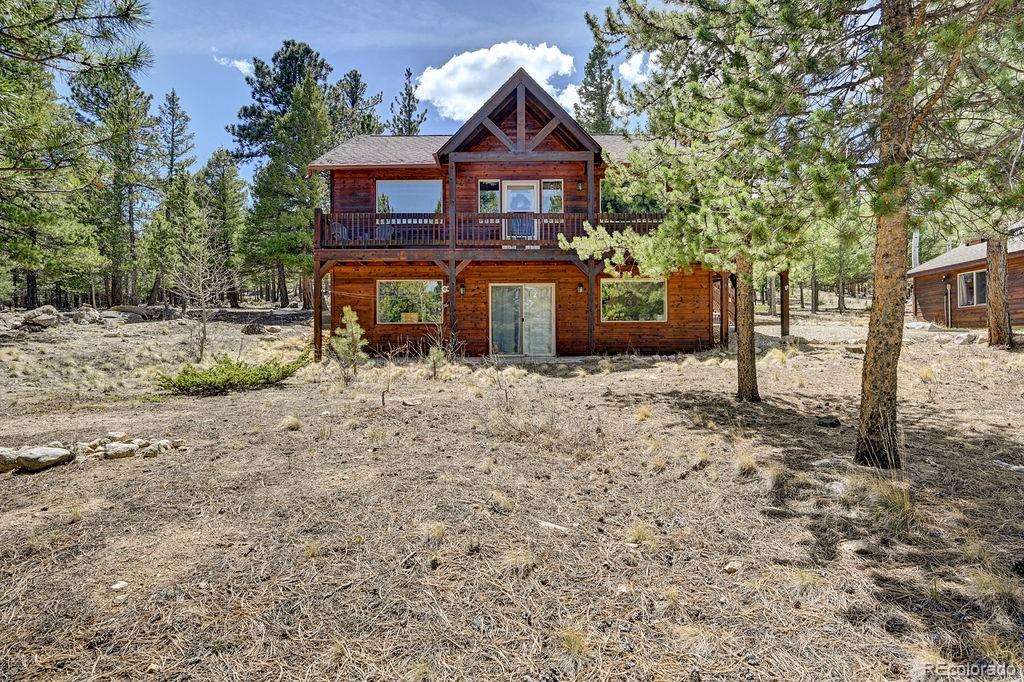 30433 National Forest Drive Buena Vista CO 81211