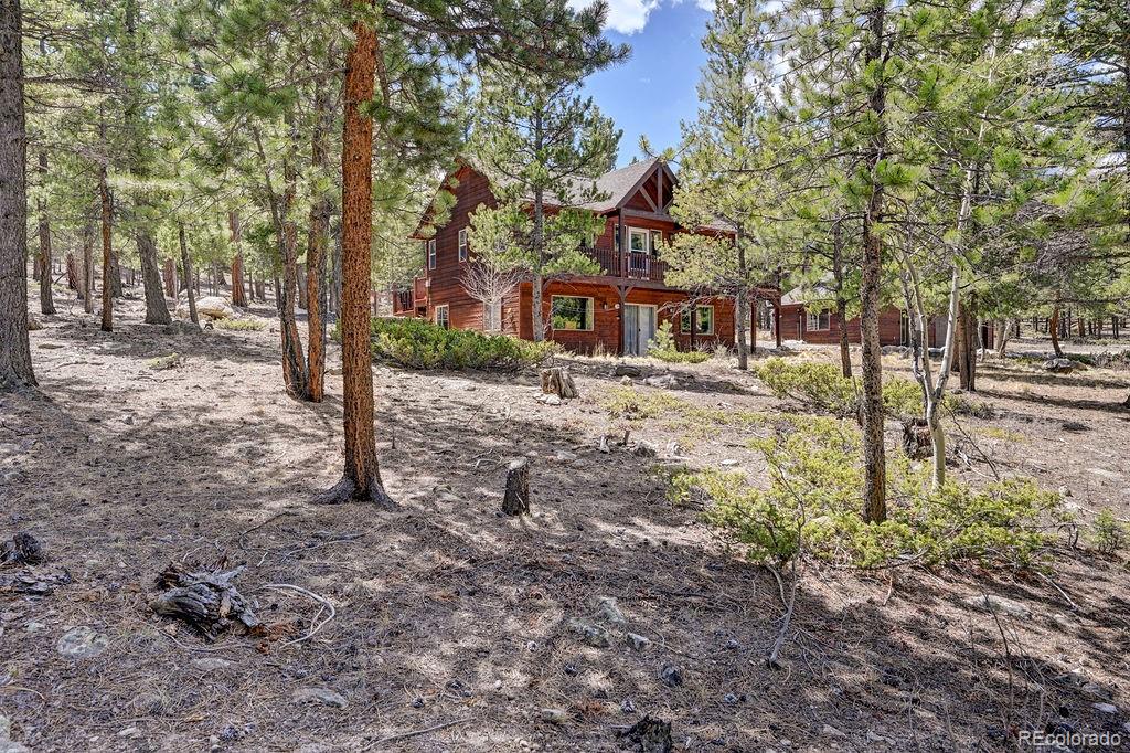 30433 National Forest Drive Buena Vista CO 81211