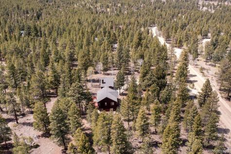30433 National Forest Drive Buena Vista CO 81211