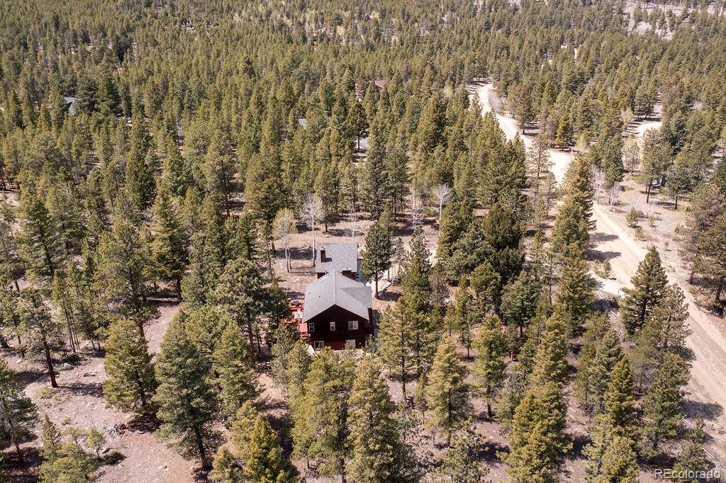 30433 National Forest Drive Buena Vista CO 81211