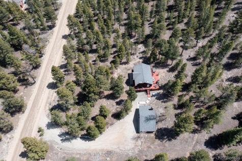 30433 National Forest Drive Buena Vista CO 81211