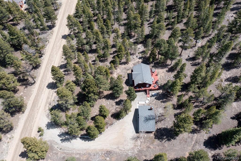 30433 National Forest Drive Buena Vista CO 81211