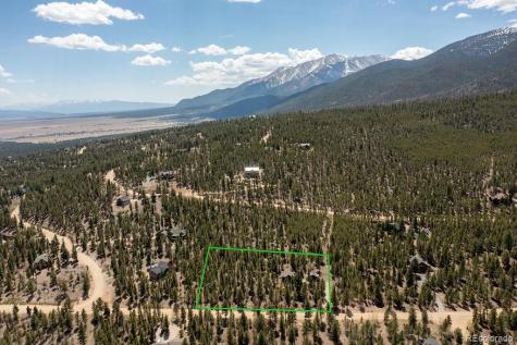 30433 National Forest Drive Buena Vista CO 81211