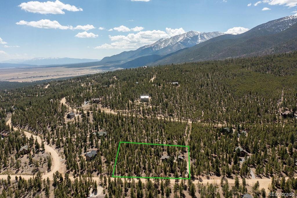 30433 National Forest Drive Buena Vista CO 81211
