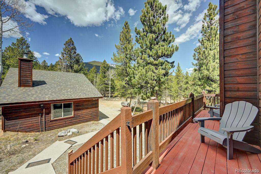 30433 National Forest Drive Buena Vista CO 81211