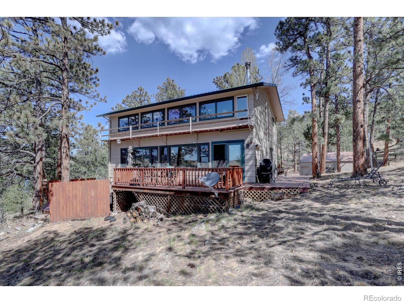 14435 W County Road 18 E Loveland CO 80537