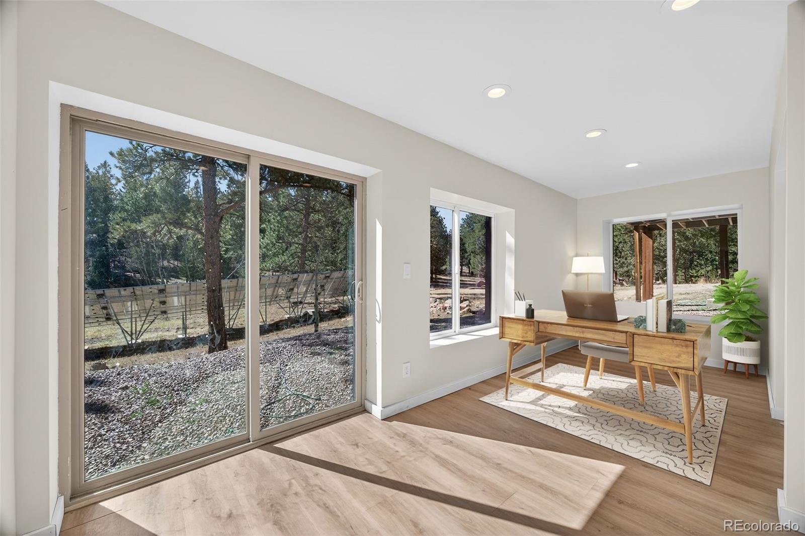 14034 S Wandcrest Drive Pine CO 80470