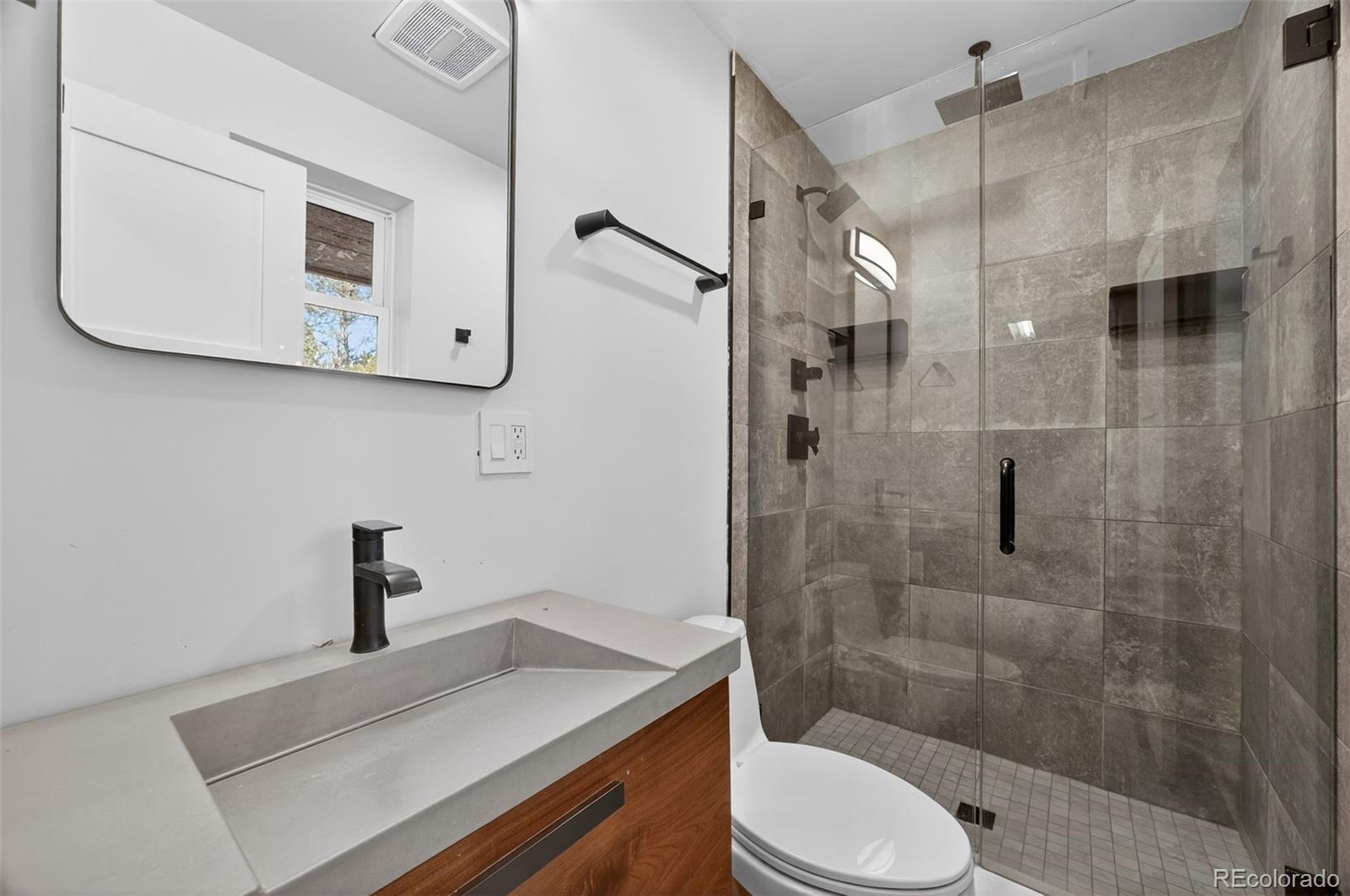 14034 S Wandcrest Drive Pine CO 80470