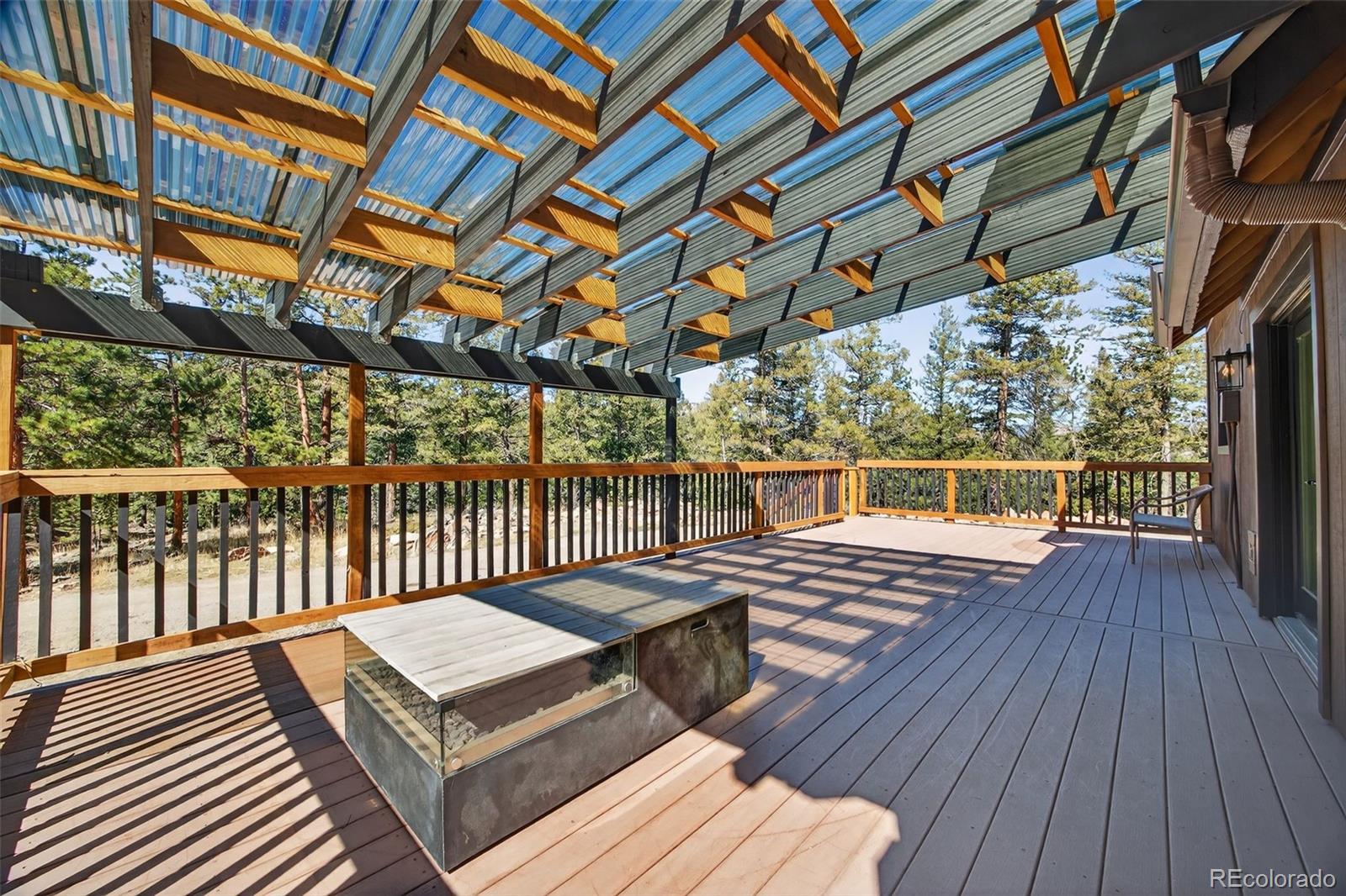 14034 S Wandcrest Drive Pine CO 80470