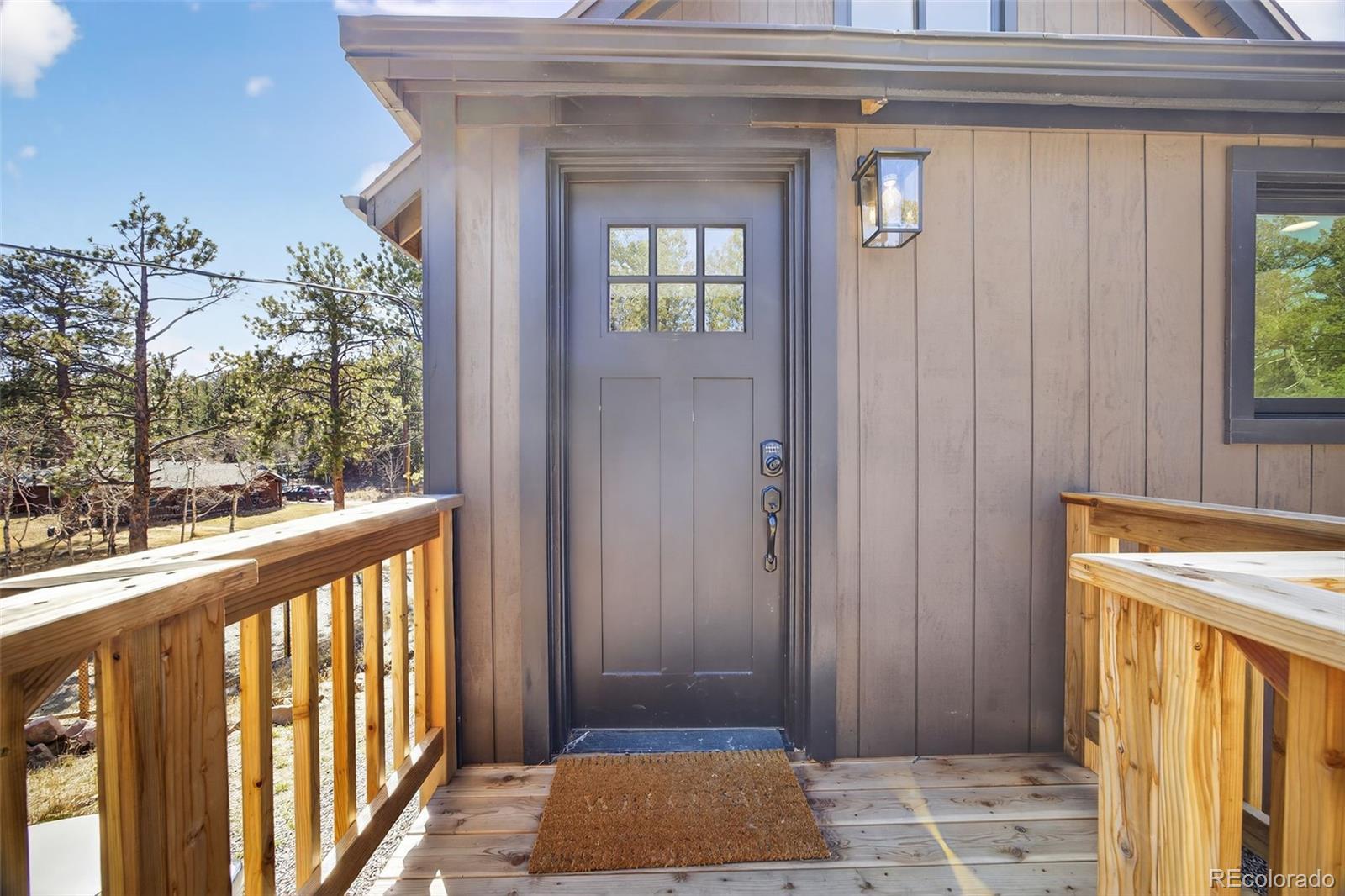 14034 S Wandcrest Drive Pine CO 80470