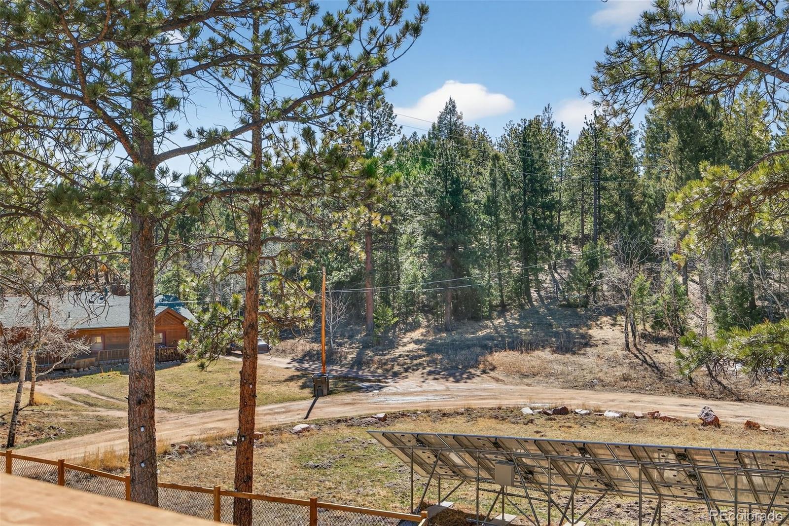 14034 S Wandcrest Drive Pine CO 80470