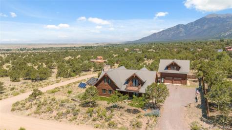 637 Panorama Way Crestone CO 81131