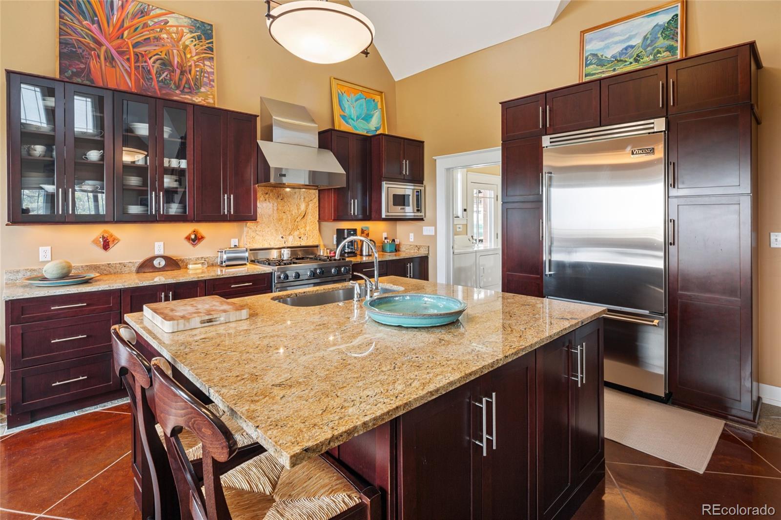 637 Panorama Way Crestone CO 81131