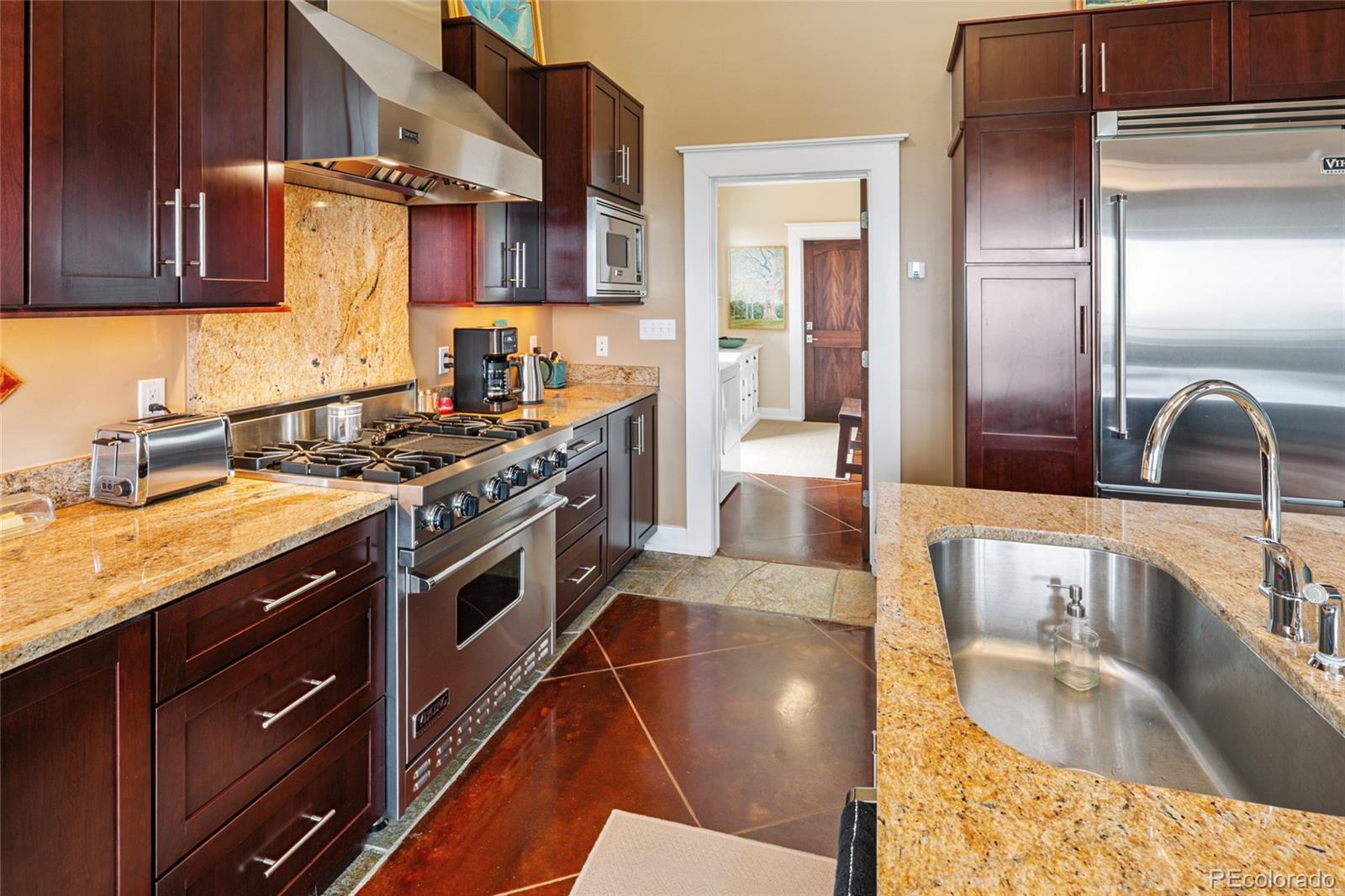 637 Panorama Way Crestone CO 81131