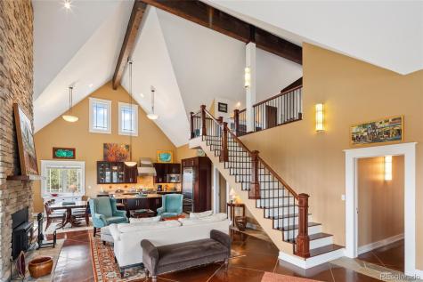 637 Panorama Way Crestone CO 81131