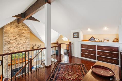 637 Panorama Way Crestone CO 81131